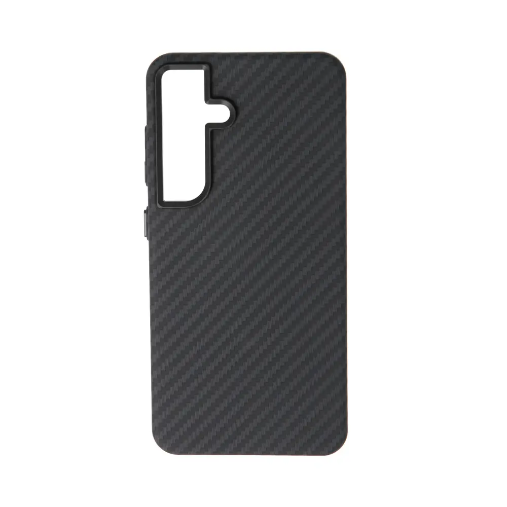 Zadní kryt Swissten Magstick Shell pro Samsung Galaxy S26 Plus černý