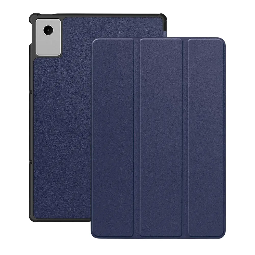 Techsuit - FoldPro - Lenovo Idea Tab Plus 12.1 - modrá