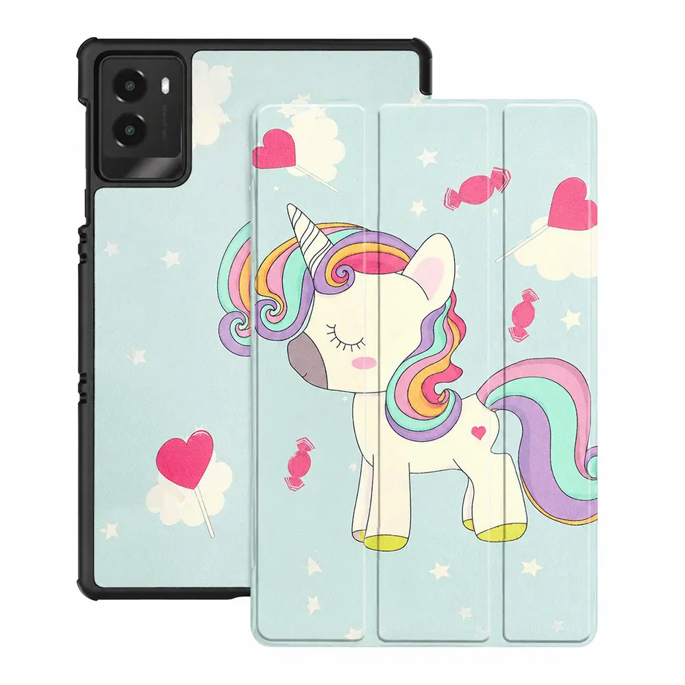 Techsuit FoldPro Lenovo Legion Tab Gen 3 Unicorn