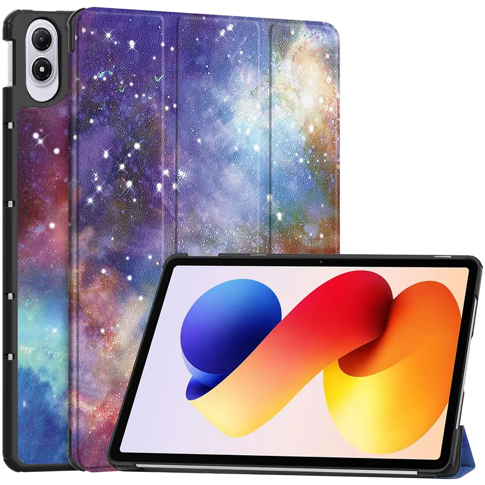 Techsuit FoldPro – Xiaomi Redmi Pad 2 Pro – Galaxy