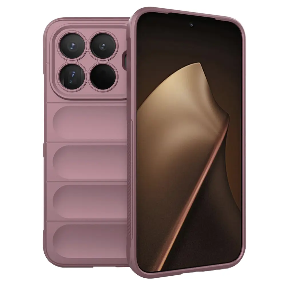 Techsuit – Magic Shield – Xiaomi 15T Pro – purple