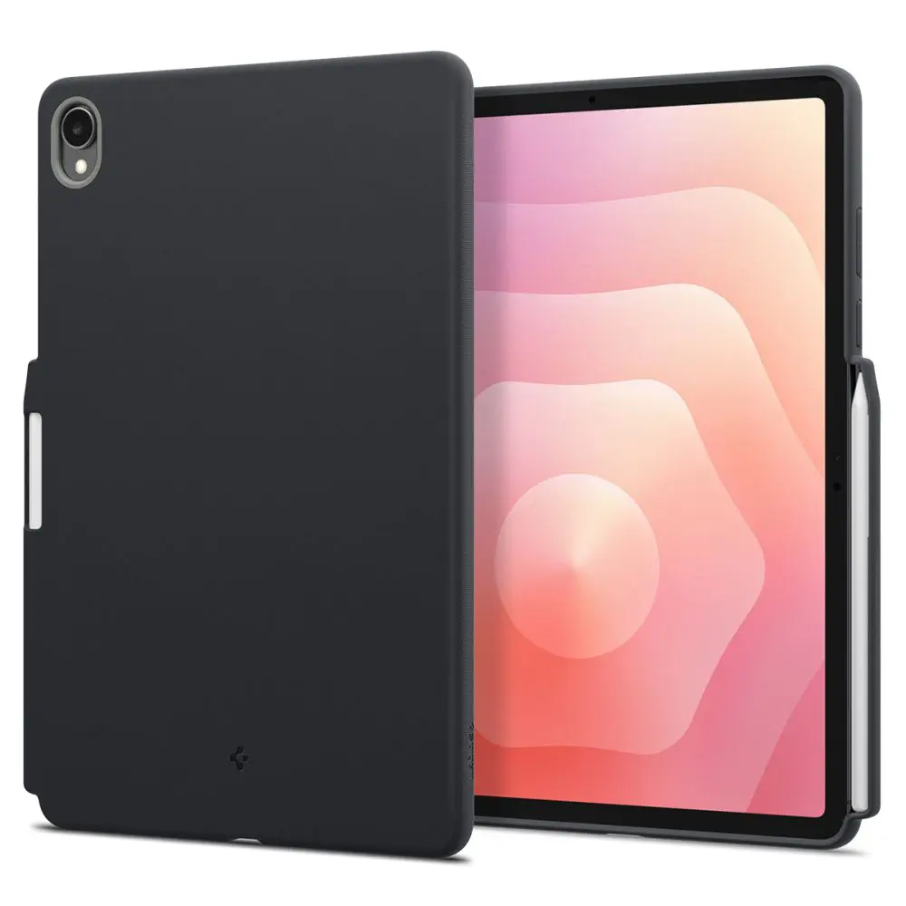 Spigen Nano Pop Samsung Galaxy Tab S11 Black Sesame