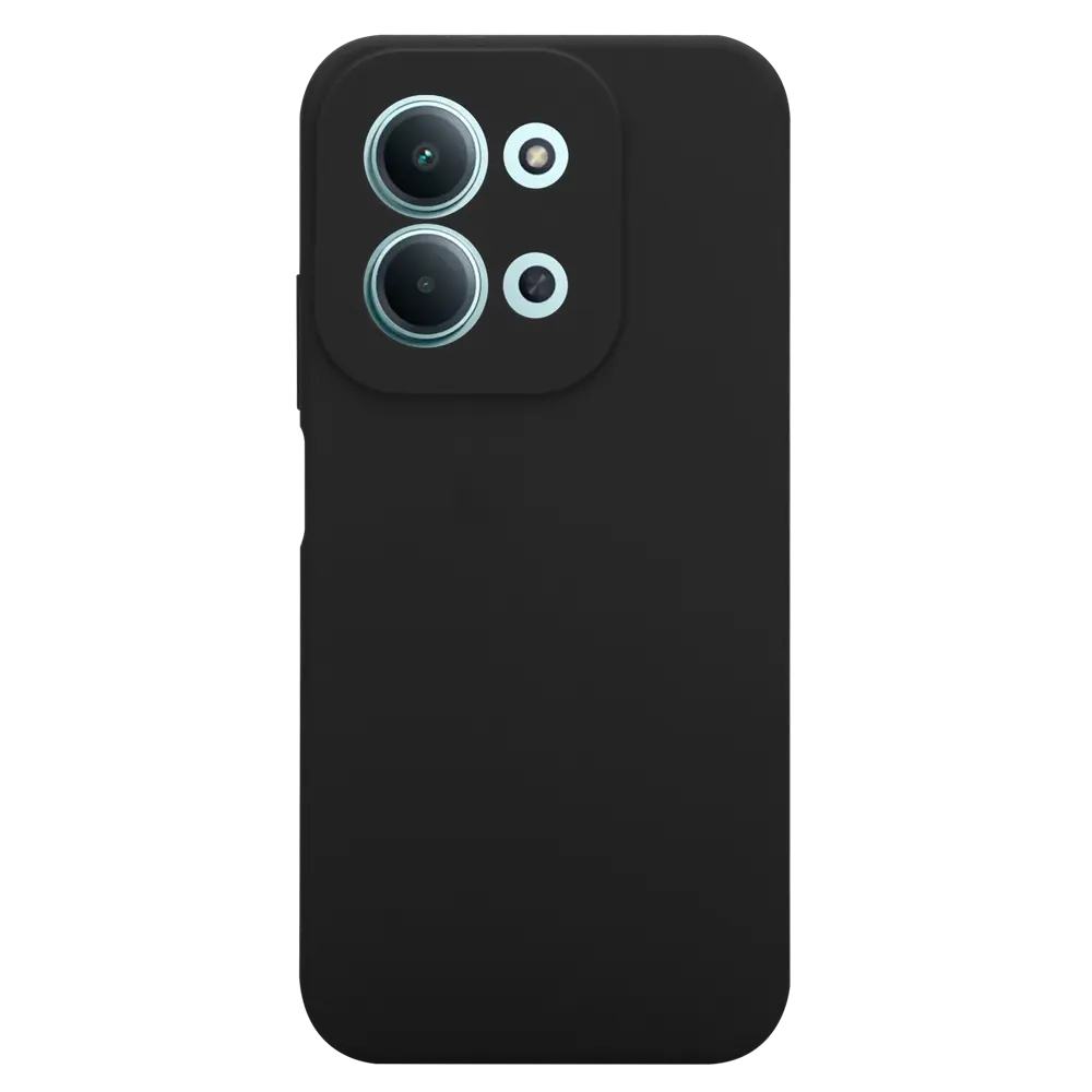 Tactical Velvet Smoothie Kryt pro Xiaomi Redmi 15C 4G/5G Asphalt 57983128068