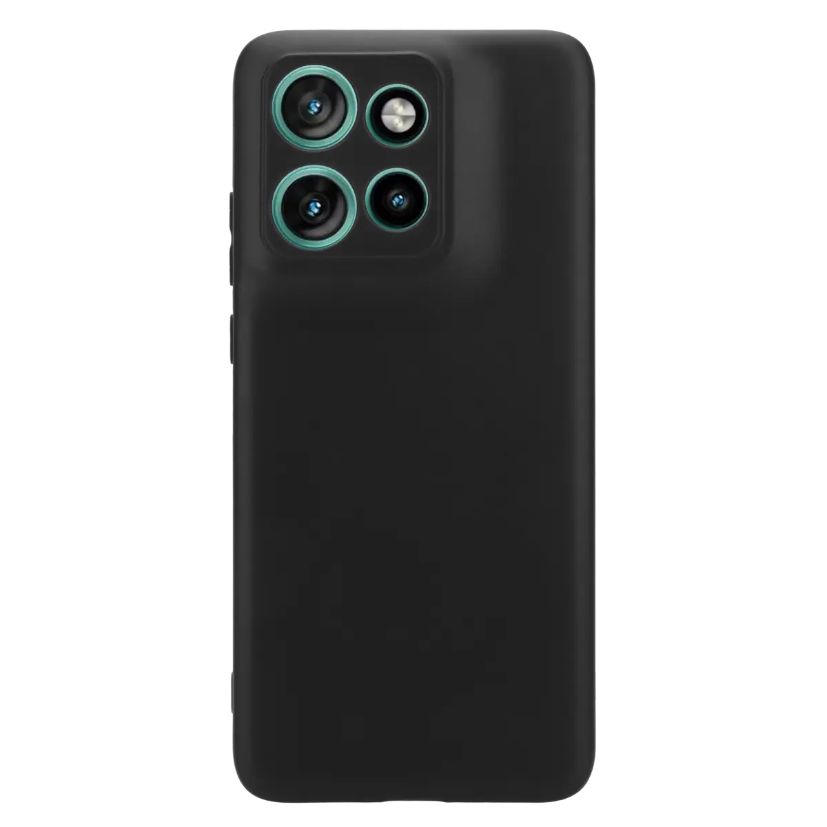 Tactical TPU Kryt pro Motorola Edge 60 Neo Black