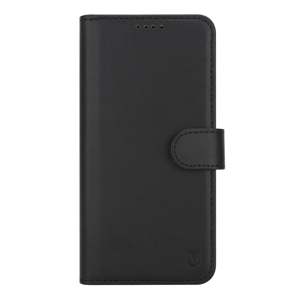 Knížkové pouzdro Tactical Field Notes pro Oneplus 15 Black