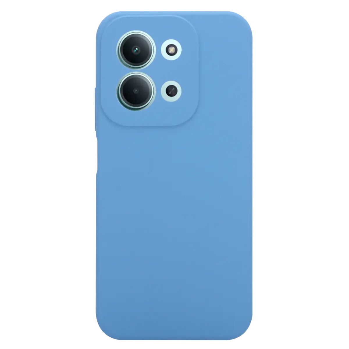 Zadní kryt Tactical Velvet Smoothie pro Xiaomi Redmi 15C 4G/5G Avatar
