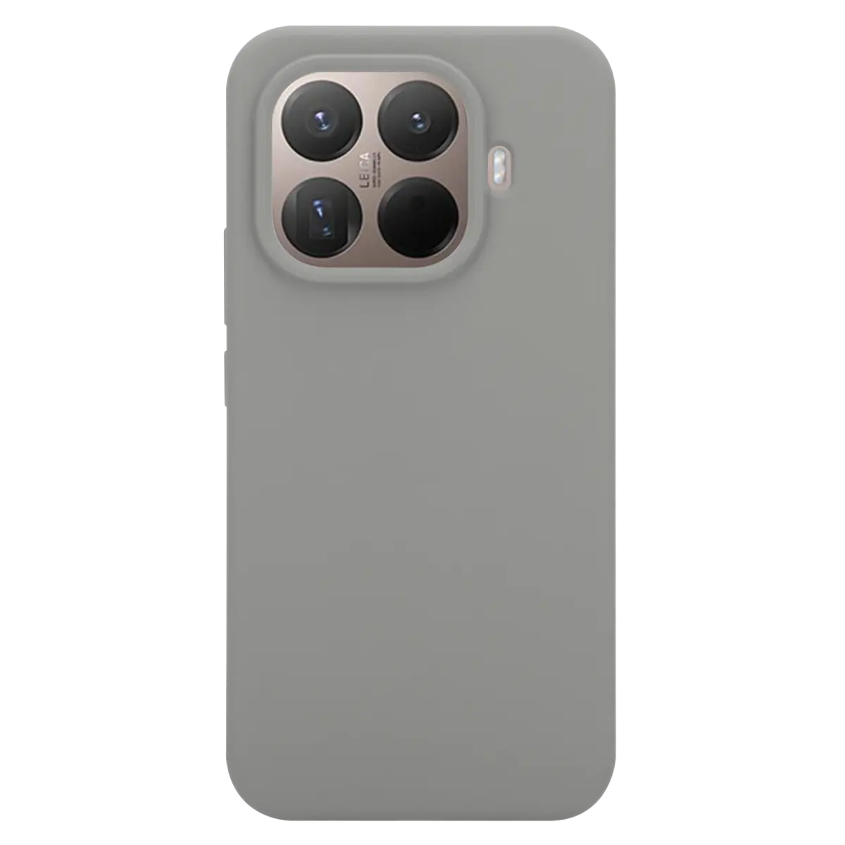 Zadní kryt Tactical Velvet Smoothie pro Xiaomi 15T Pro Foggy