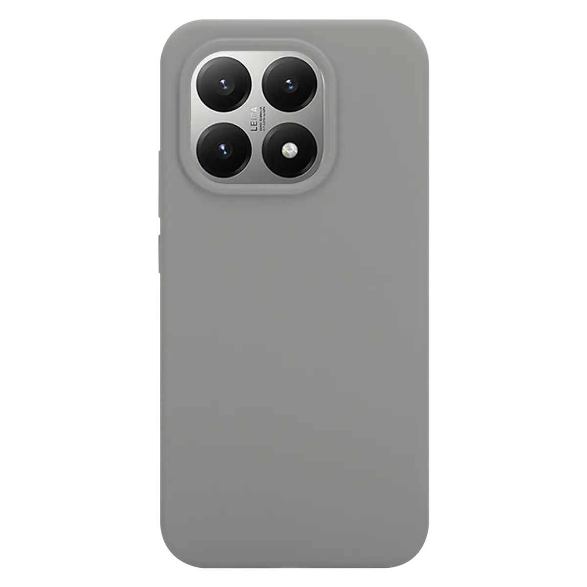Zadní kryt Tactical Velvet Smoothie pro Xiaomi 15T Foggy