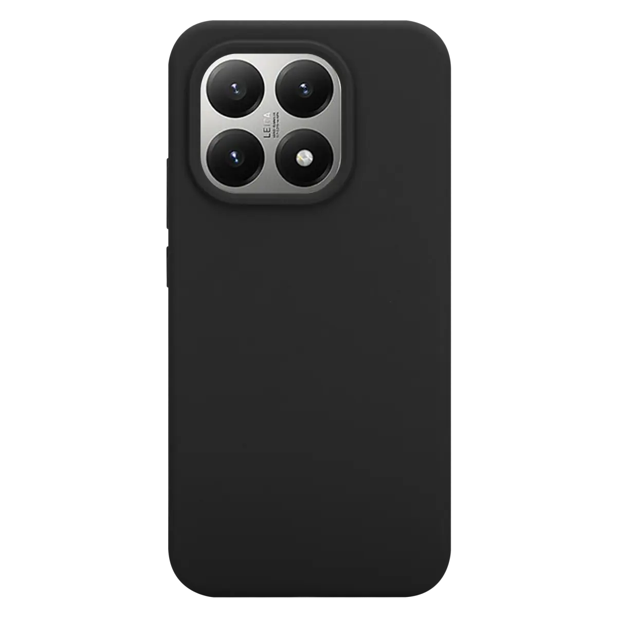 Tactical Velvet Smoothie Kryt pro Xiaomi 15T Asphalt 57983127905