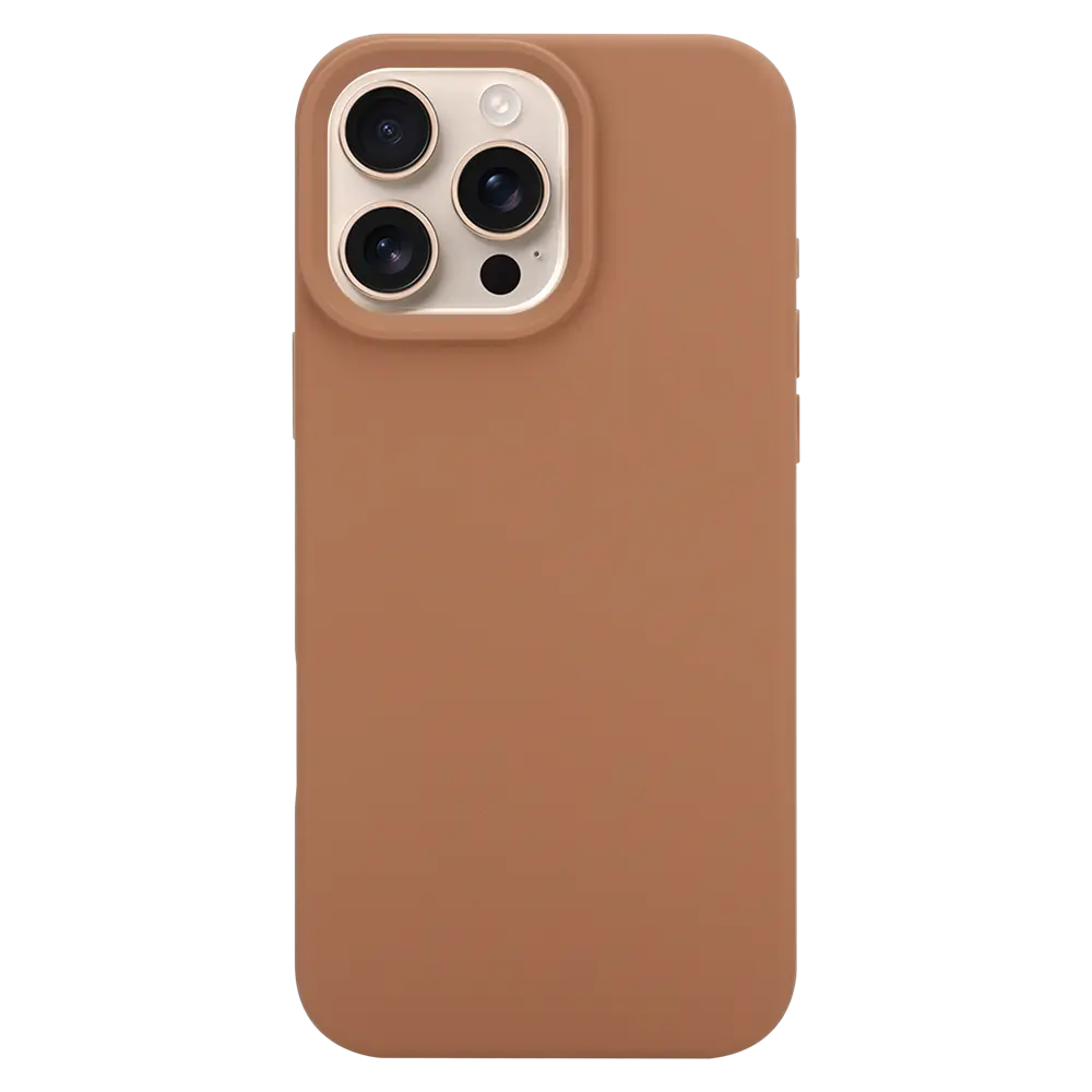 Zadní kryt Tactical MagForce Velvet Smoothie pro Apple iPhone 16 Pro Max Moucha Moose