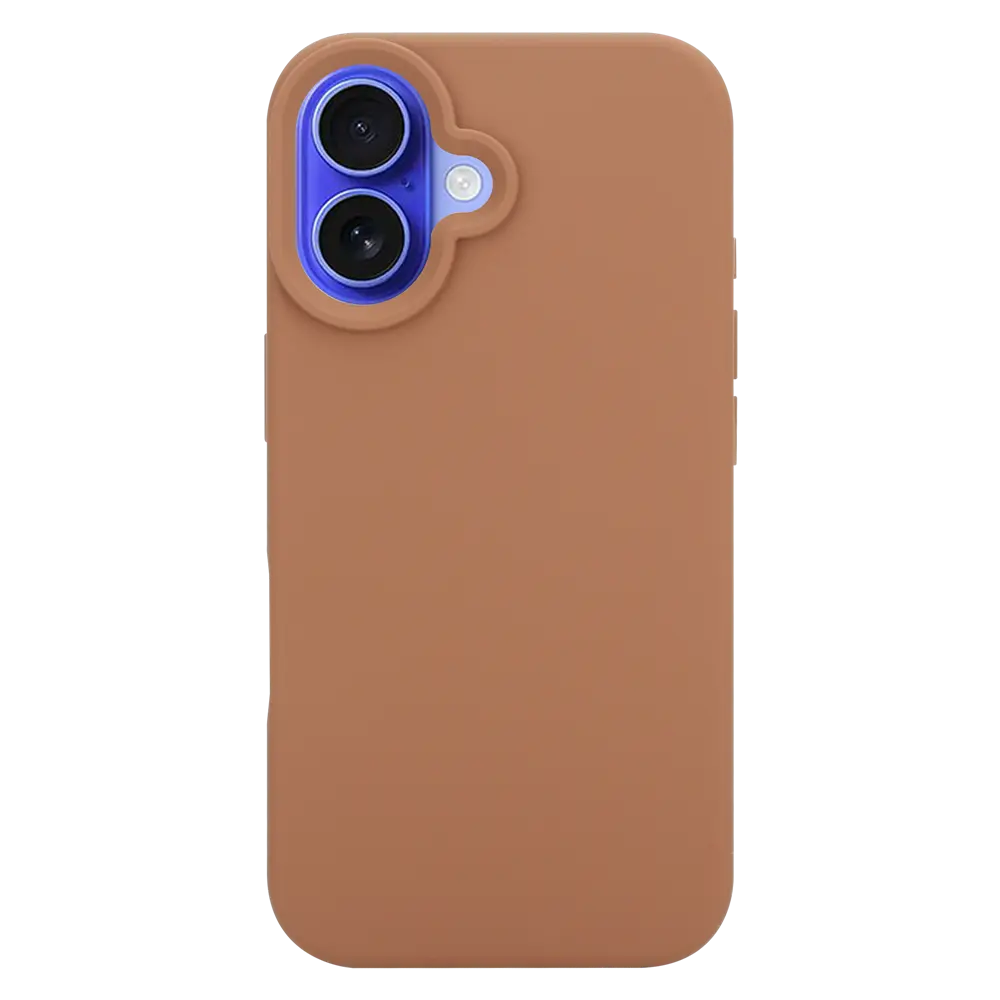 Zadní kryt Tactical MagForce Velvet Smoothie pro Apple iPhone 16 Moucha Moose