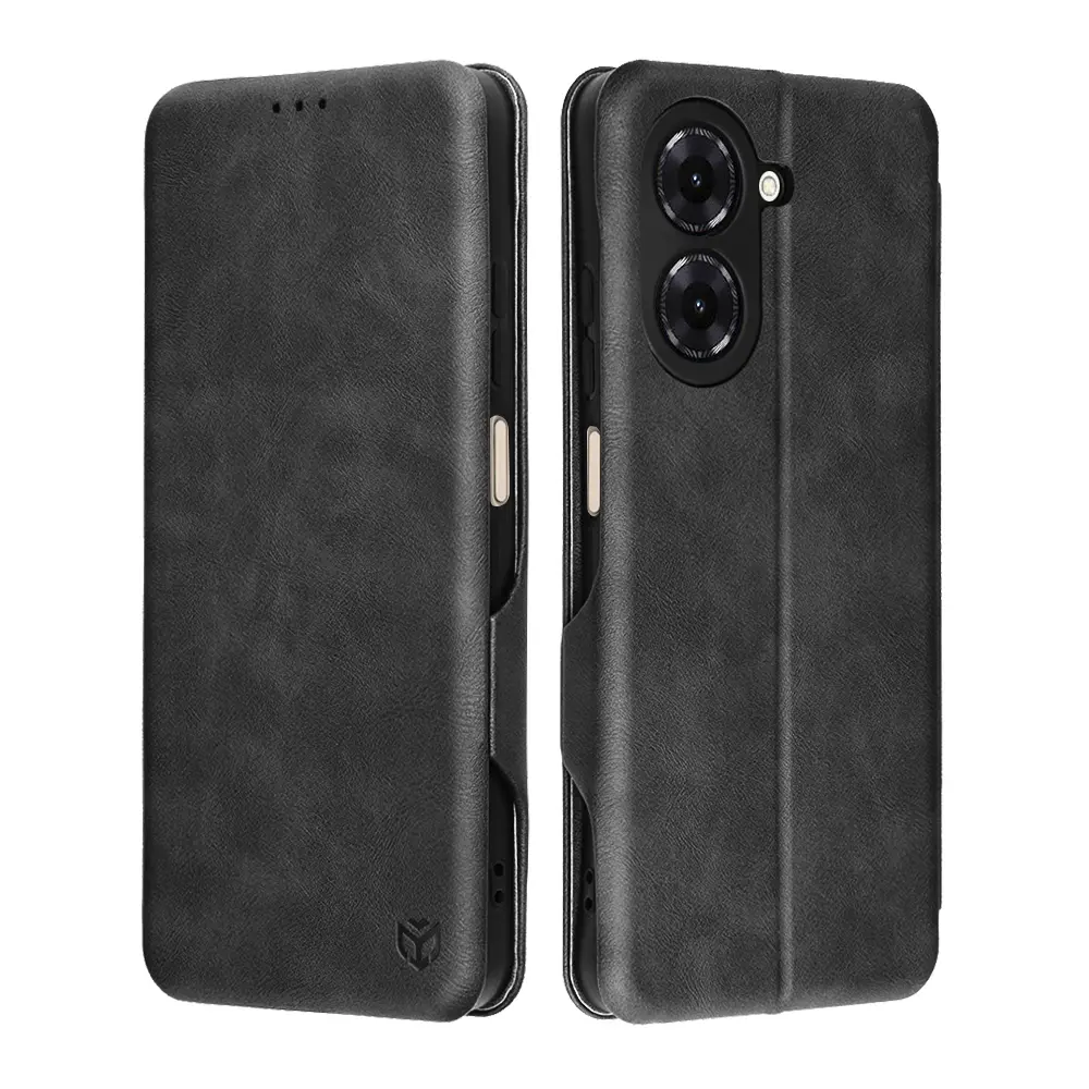 Techsuit - Safe Wallet Plus - Xiaomi Redmi A5 4G (Standard) - černá