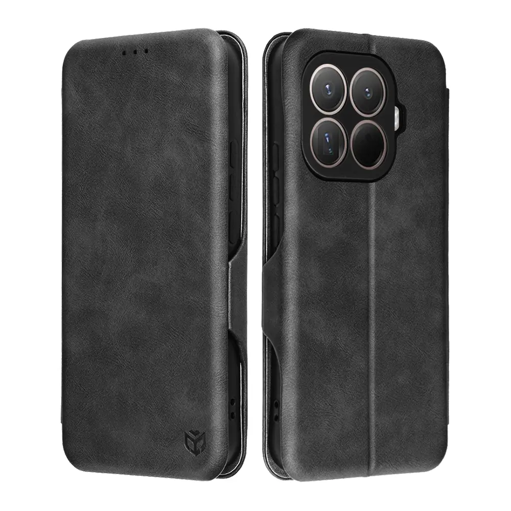 Techsuit - Safe Wallet Plus - Xiaomi 15T Pro - černá