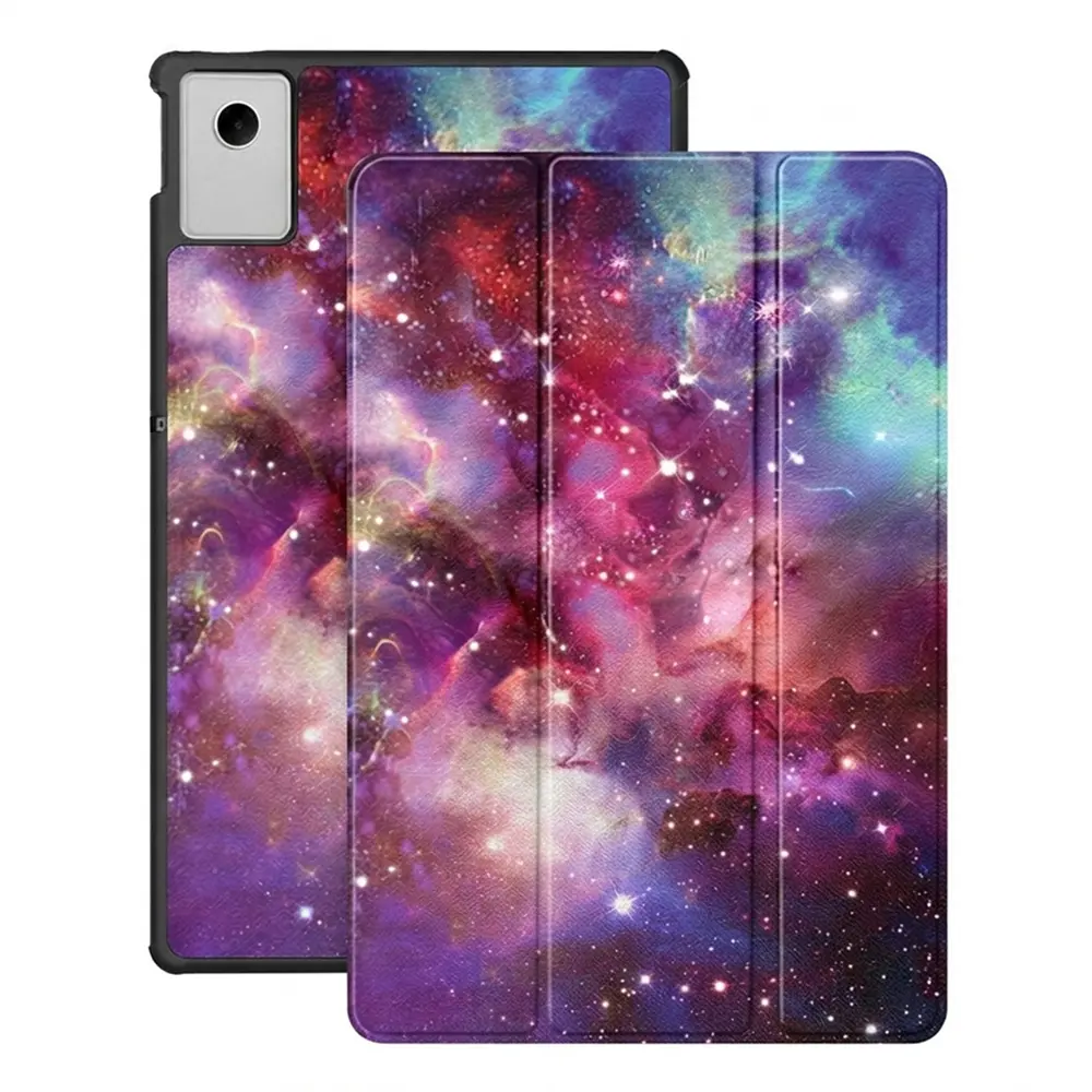 Techsuit FoldPro – Lenovo Idea Tab Plus 12.1 – Galaxy