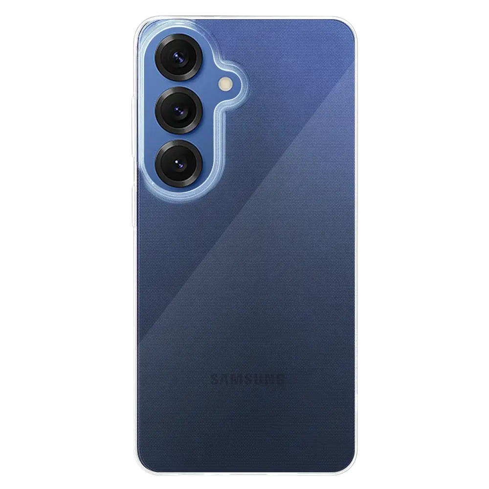 Tactical TPU Kryt pro Samsung Galaxy S26 Transparent 57983128459