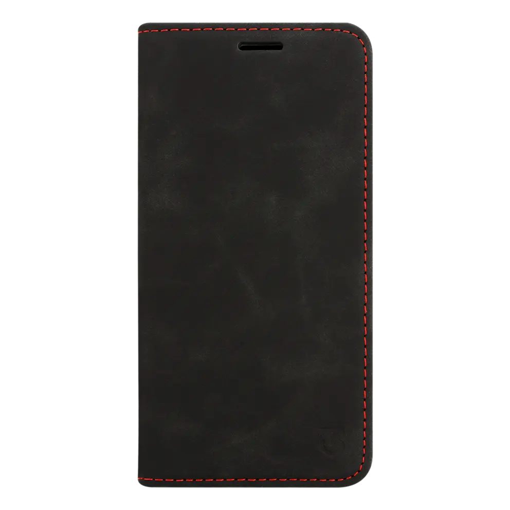 Knížkové pouzdro Tactical Xproof pro Samsung Galaxy S26 Black Hawk