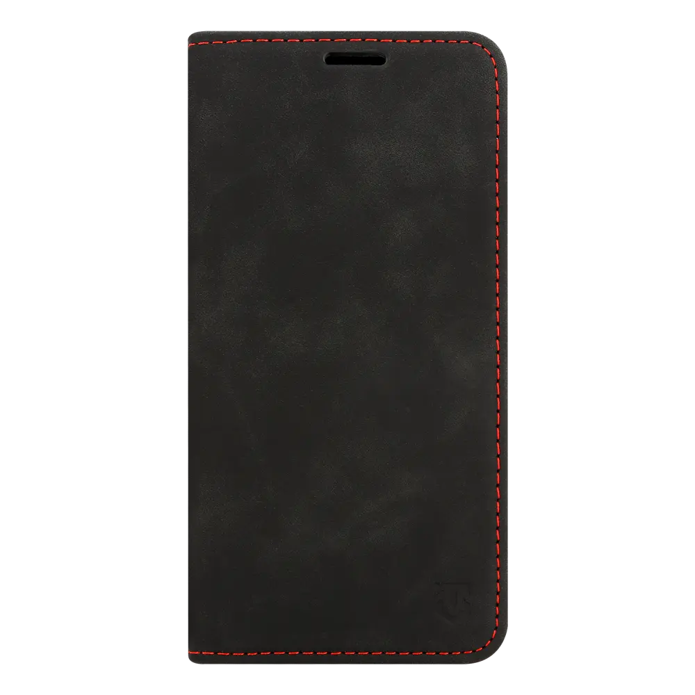 Knížkové pouzdro Tactical Xproof pro Samsung Galaxy S26+ Black Hawk