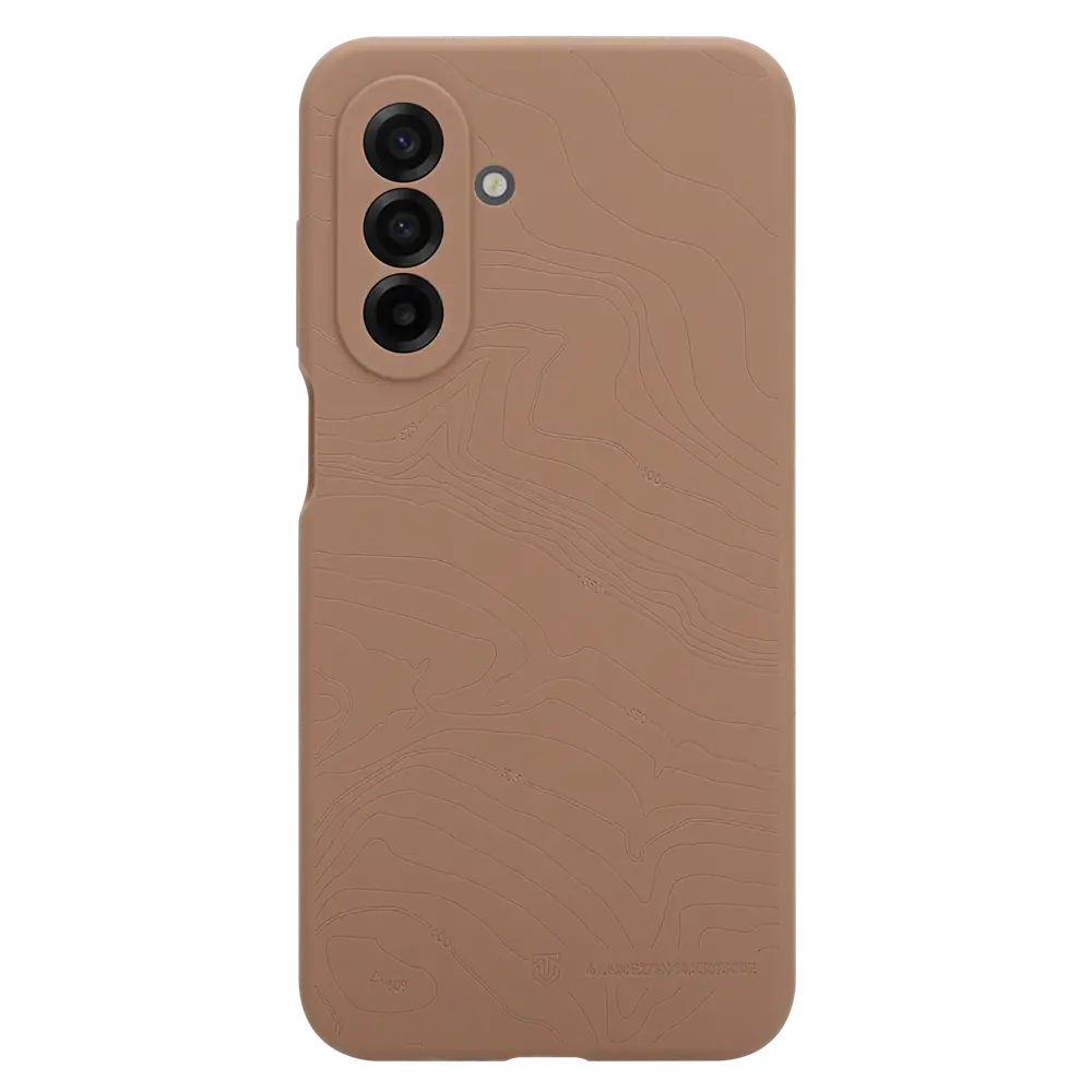 Zadní kryt Tactical Beaver pro Samsung Galaxy A17 Moucha Moose