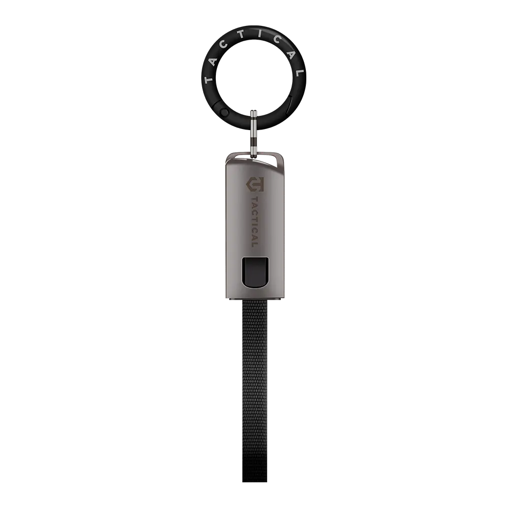 Tactical OODA Loop Cable USB-C/USB-C Black 57983127297