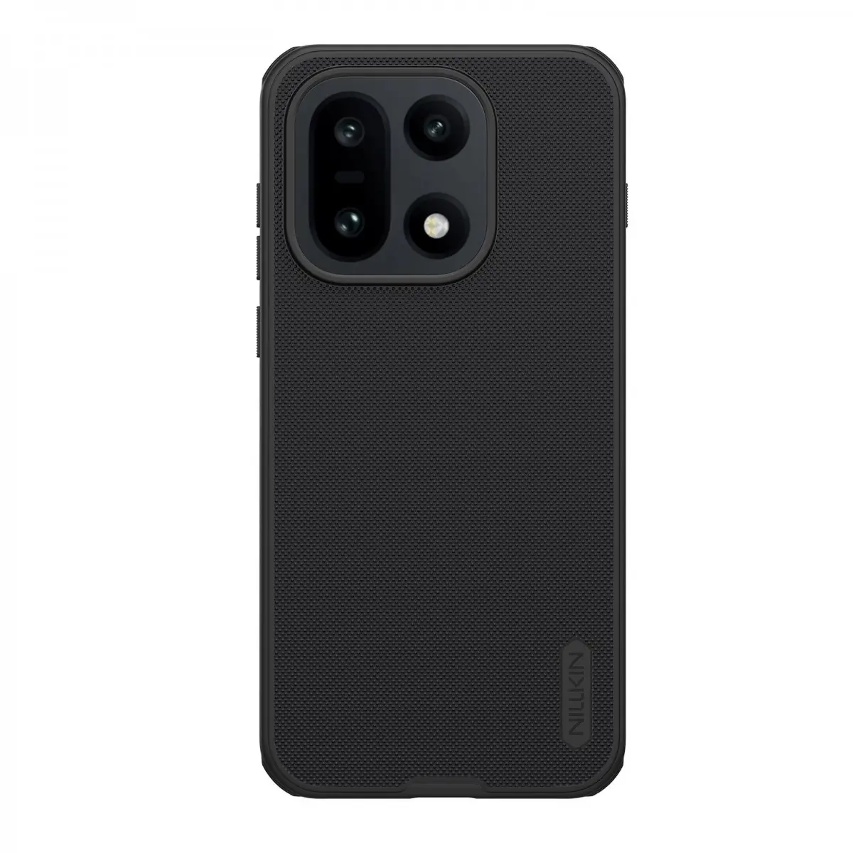 Zadní kryt Nillkin Super Frosted PRO pro OnePlus 15 Black