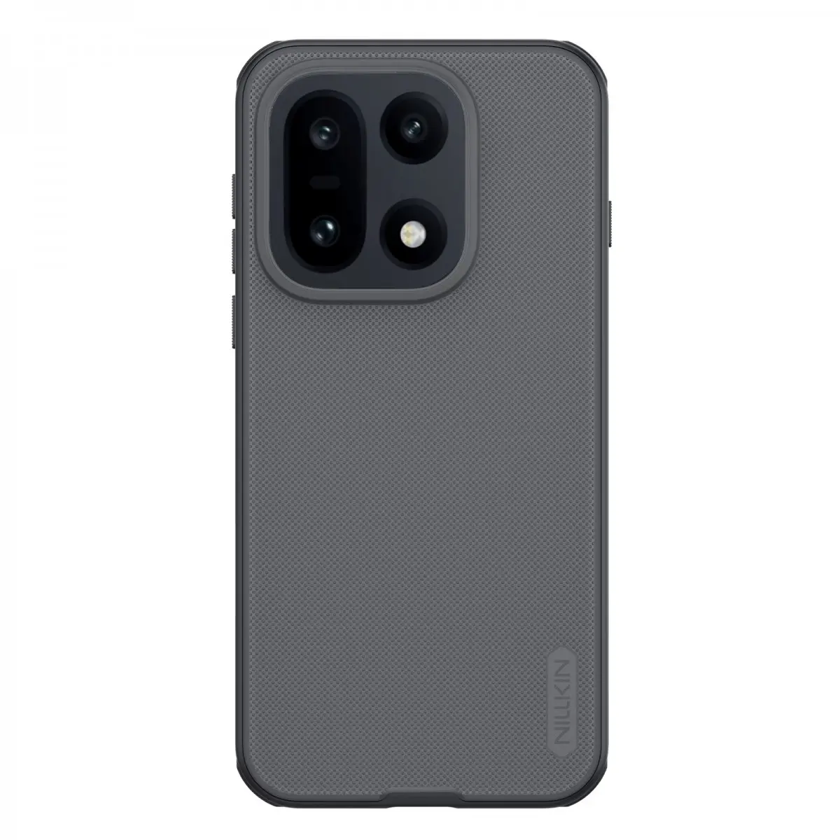 Zadní kryt Nillkin Super Frosted PRO pro OnePlus 15 Transparent Black