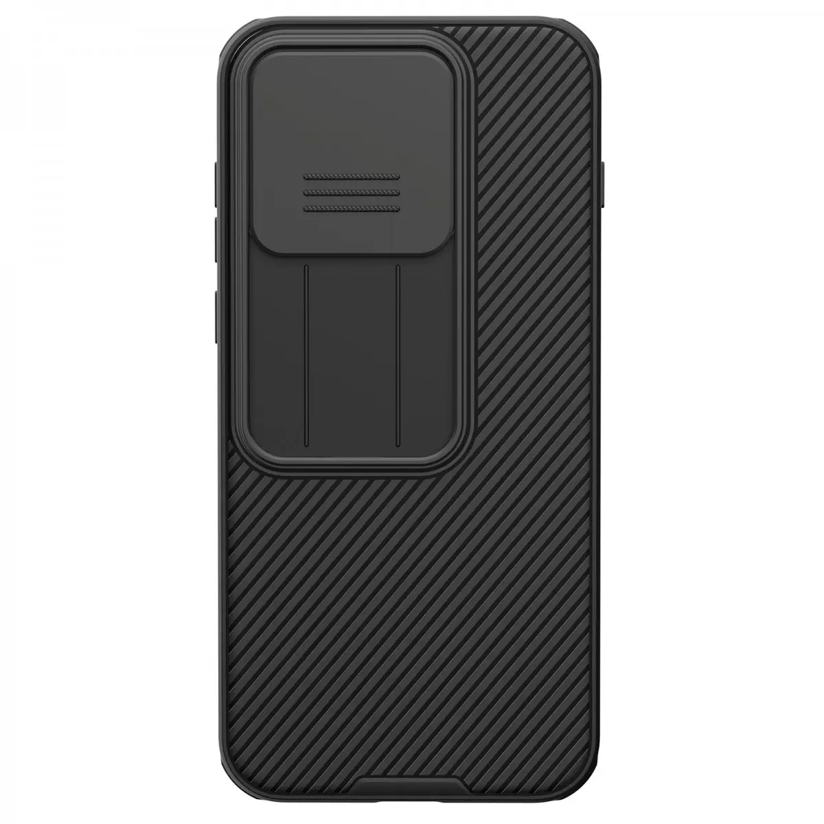 Zadní kryt Nillkin CamShield PRO pro OnePlus 15 Black