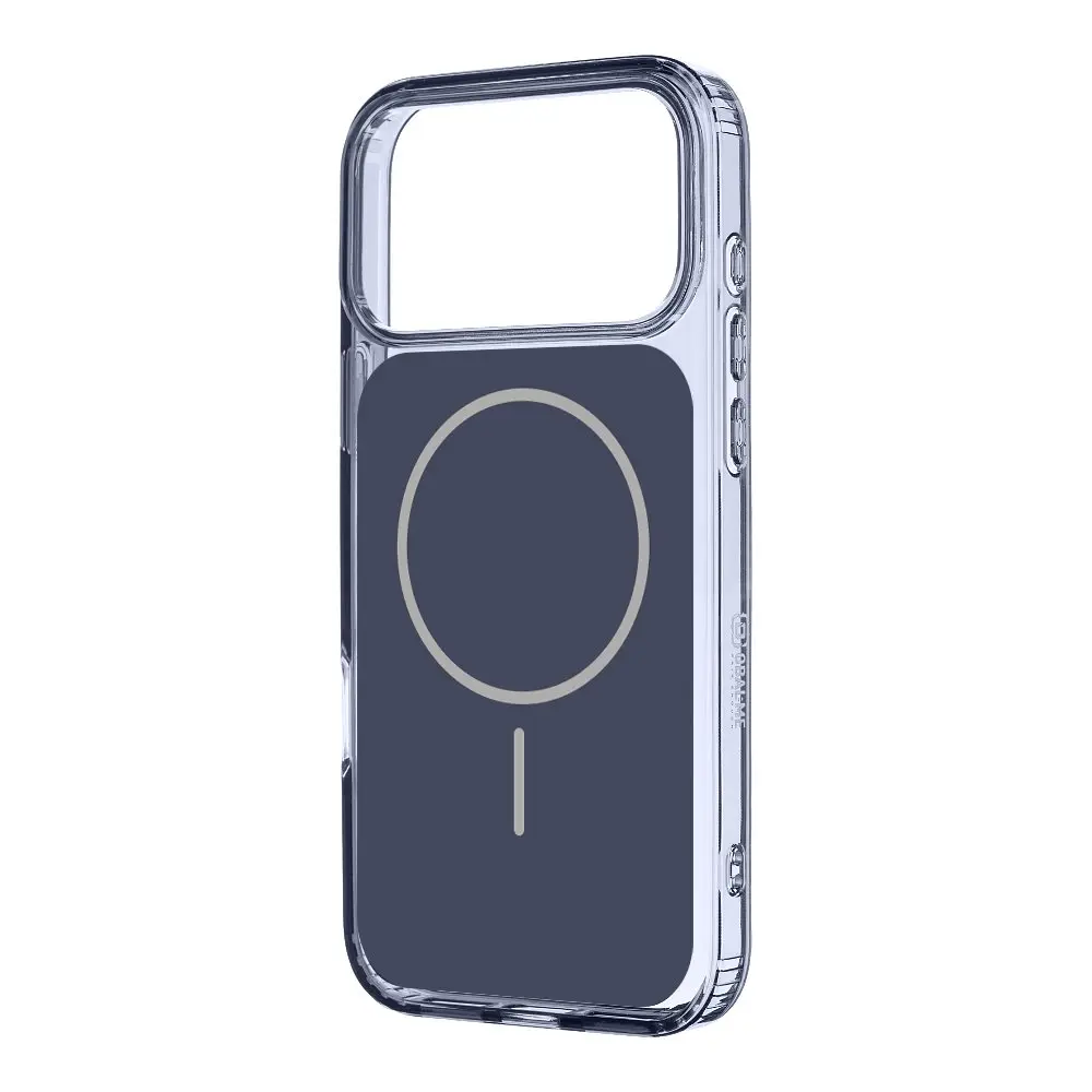 Kryt OBAL:ME MagNetix ColorSlate pro Apple iPhone 17 Pro Max Indigo