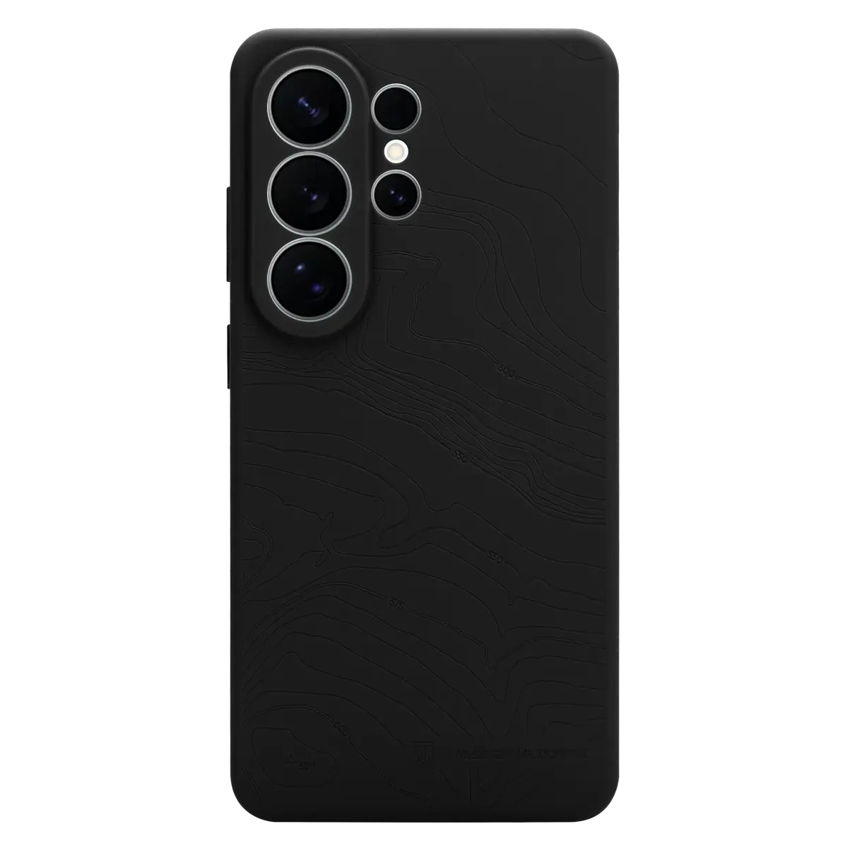 Zadní kryt Tactical Beaver pro Samsung Galaxy S26 Ultra Asphalt