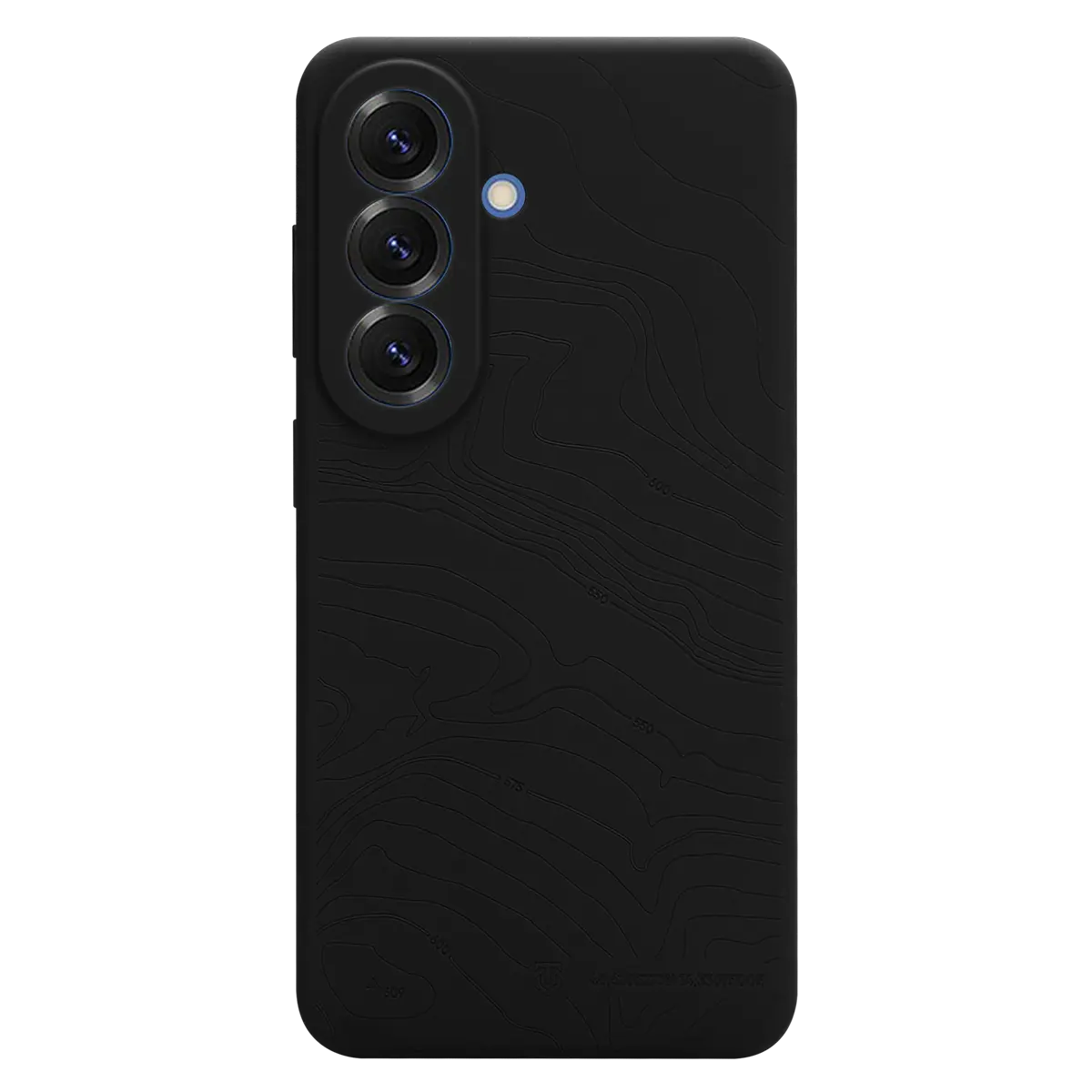 Zadní kryt Tactical Beaver pro Samsung Galaxy S26 Asphalt