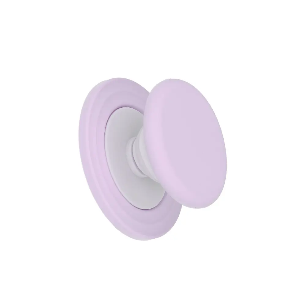PopSocket Magsafe fialový