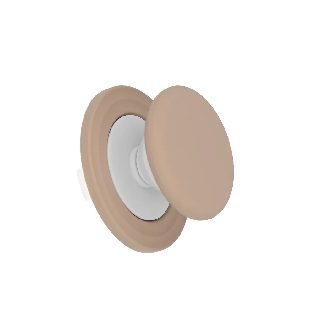 PopSocket Magsafe hnědý