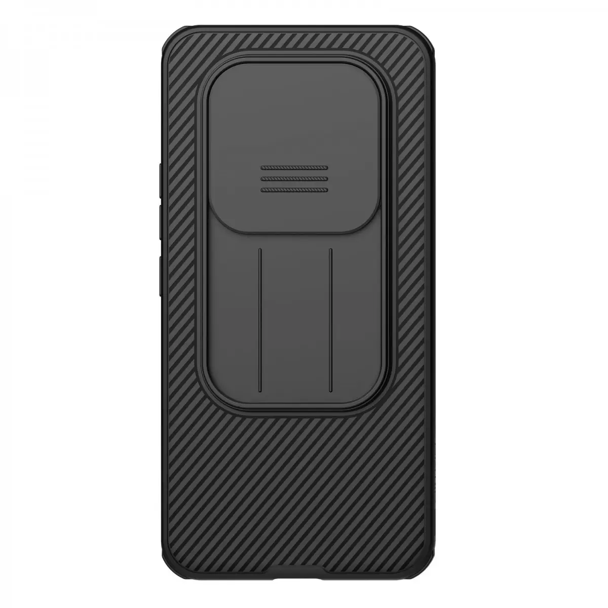 Nillkin CamShield PRO Zadní Kryt pro Xiaomi Redmi Note 15 Pro+ 5G Black 57983129719