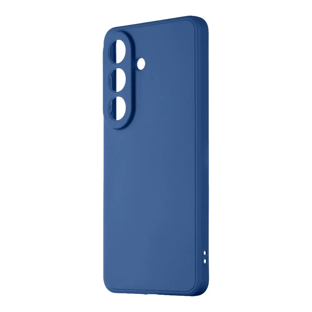 OBAL:ME Matte TPU Kryt pro Samsung Galaxy S26 Dark Blue 57983129562