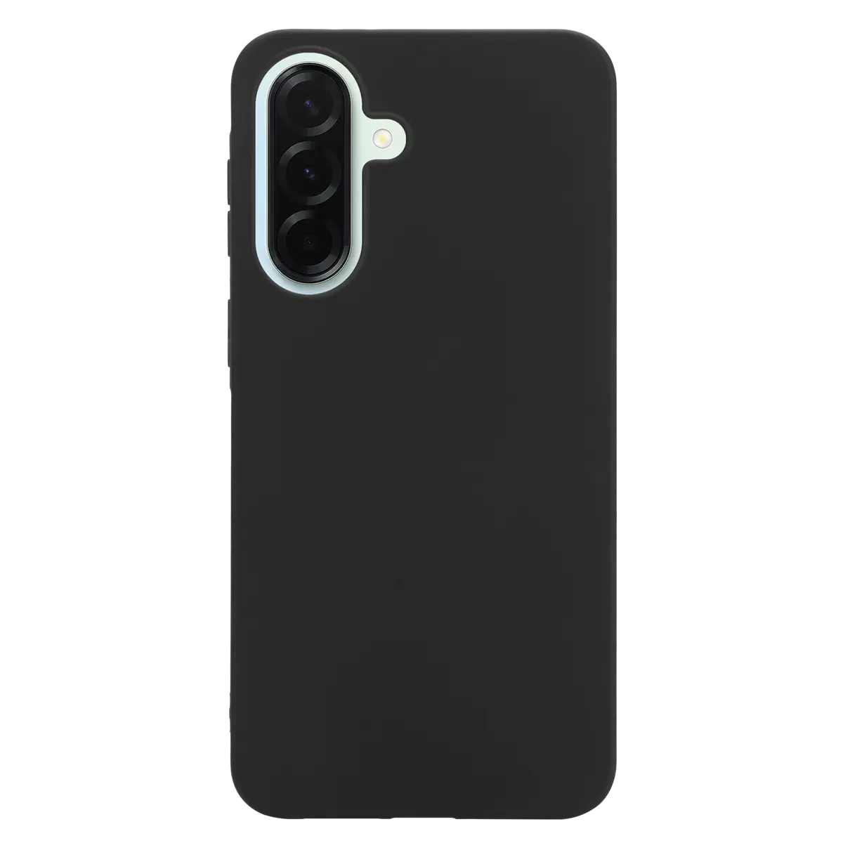 Tactical TPU Kryt pro Samsung Galaxy A37 Black