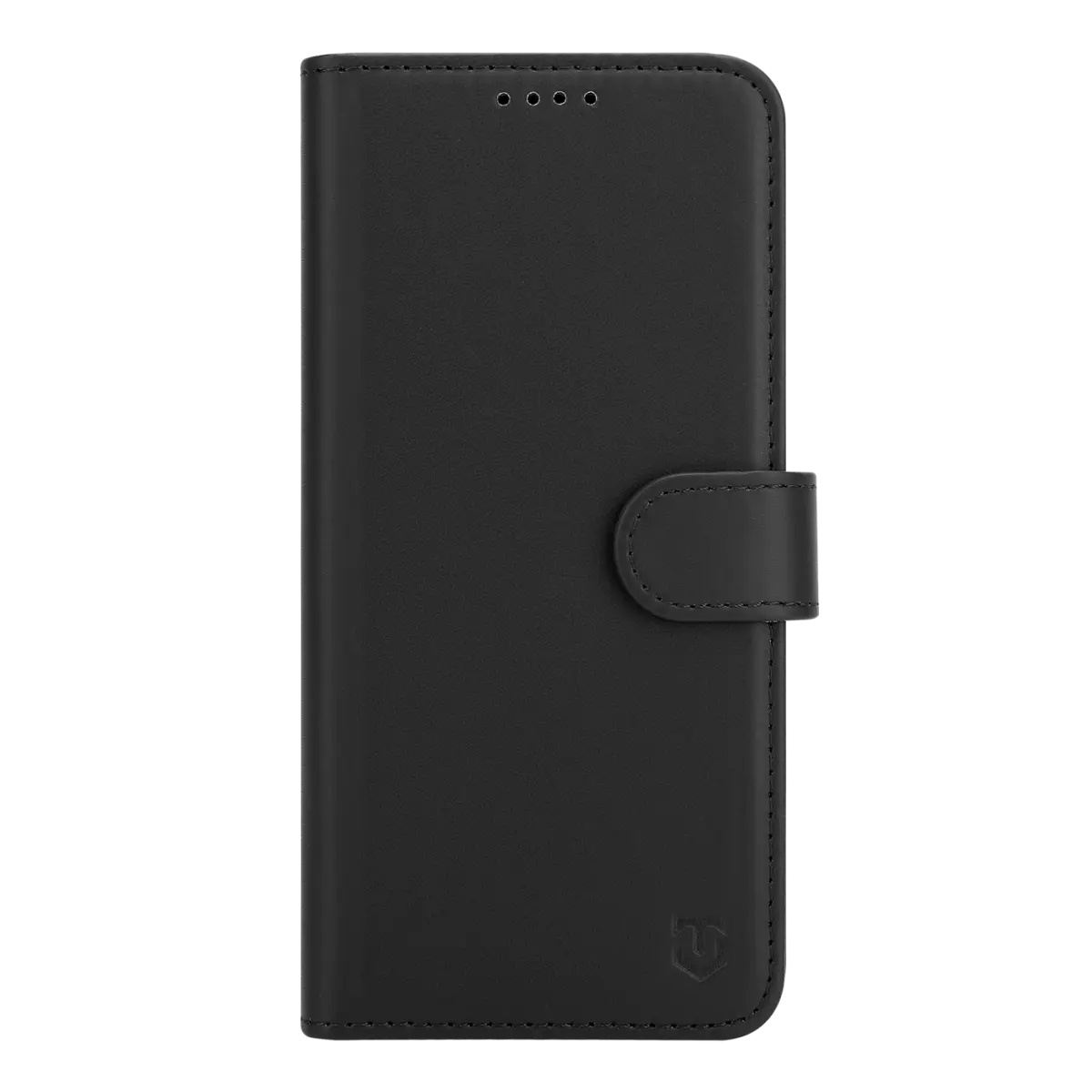 Knížkové pouzdro Tactical Field Notes pro Xiaomi Redmi Note 15 Pro 5G Black
