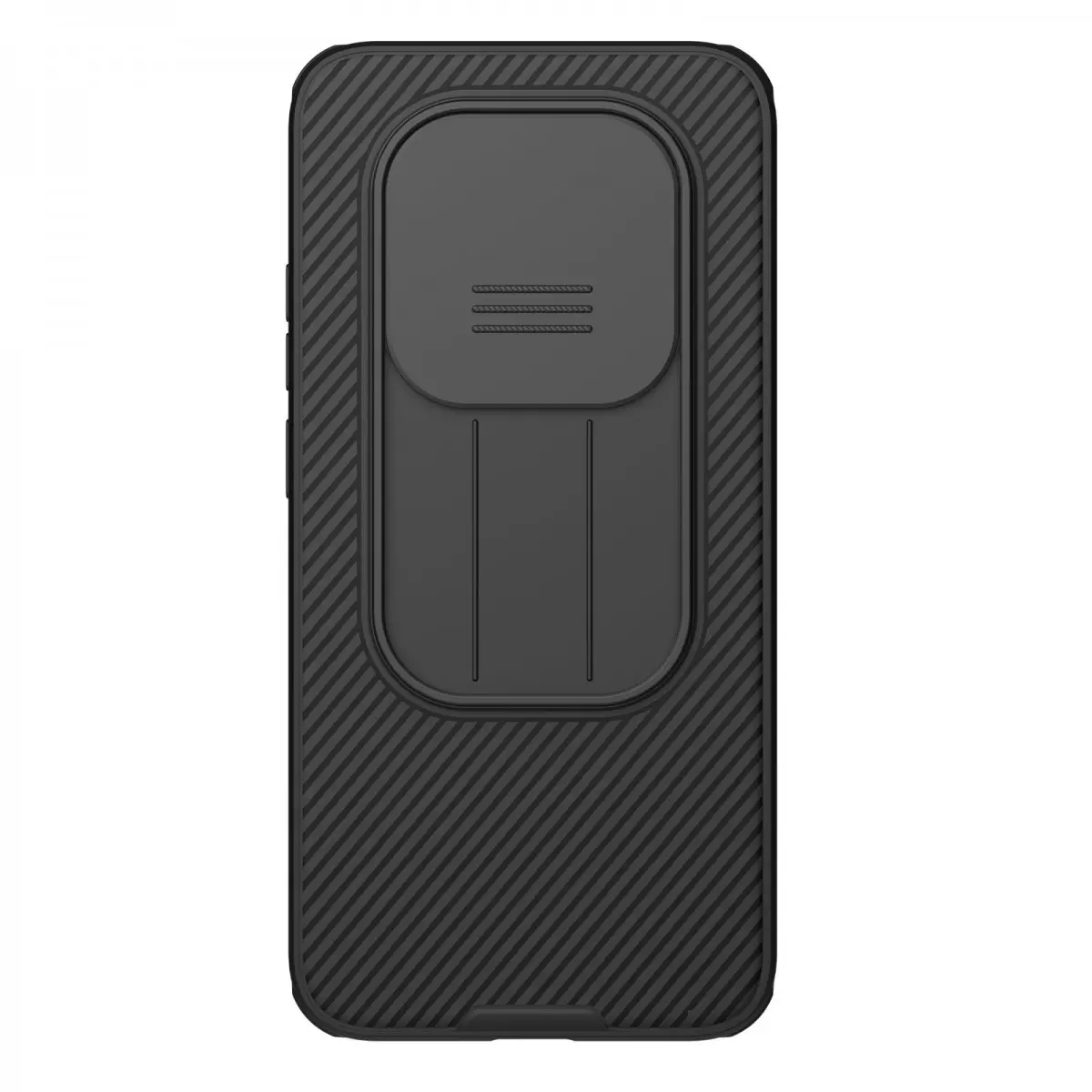 Nillkin CamShield PRO Zadní Kryt pro Xiaomi Redmi Note 15 Pro 5G Black 57983129722