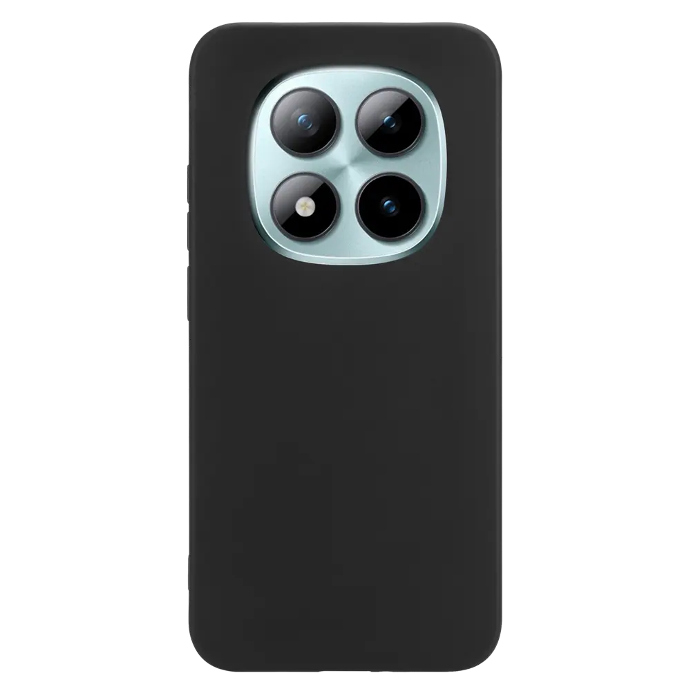 Tactical TPU Kryt pro Xiaomi Redmi Note 15 Pro 5G Black 57983129105
