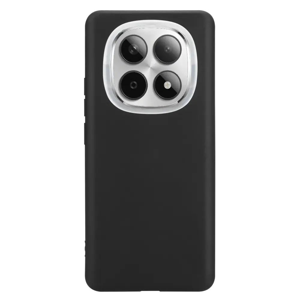 Tactical TPU Kryt pro Xiaomi Redmi Note 15 5G Black 57983128894
