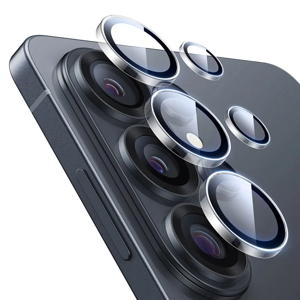 ESR Armorite ochranná skla objektivu pro Samsung Galaxy S26 Ultra, čirá