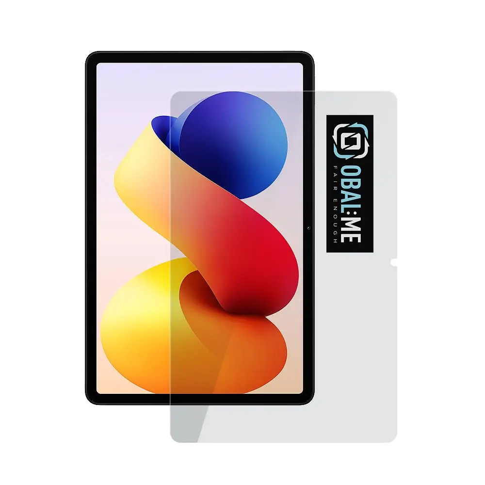 OBAL:ME 2.5D Tvrzené Sklo pro Xiaomi Redmi Pad Pro/Pad 2 Pro Clear 57983128575