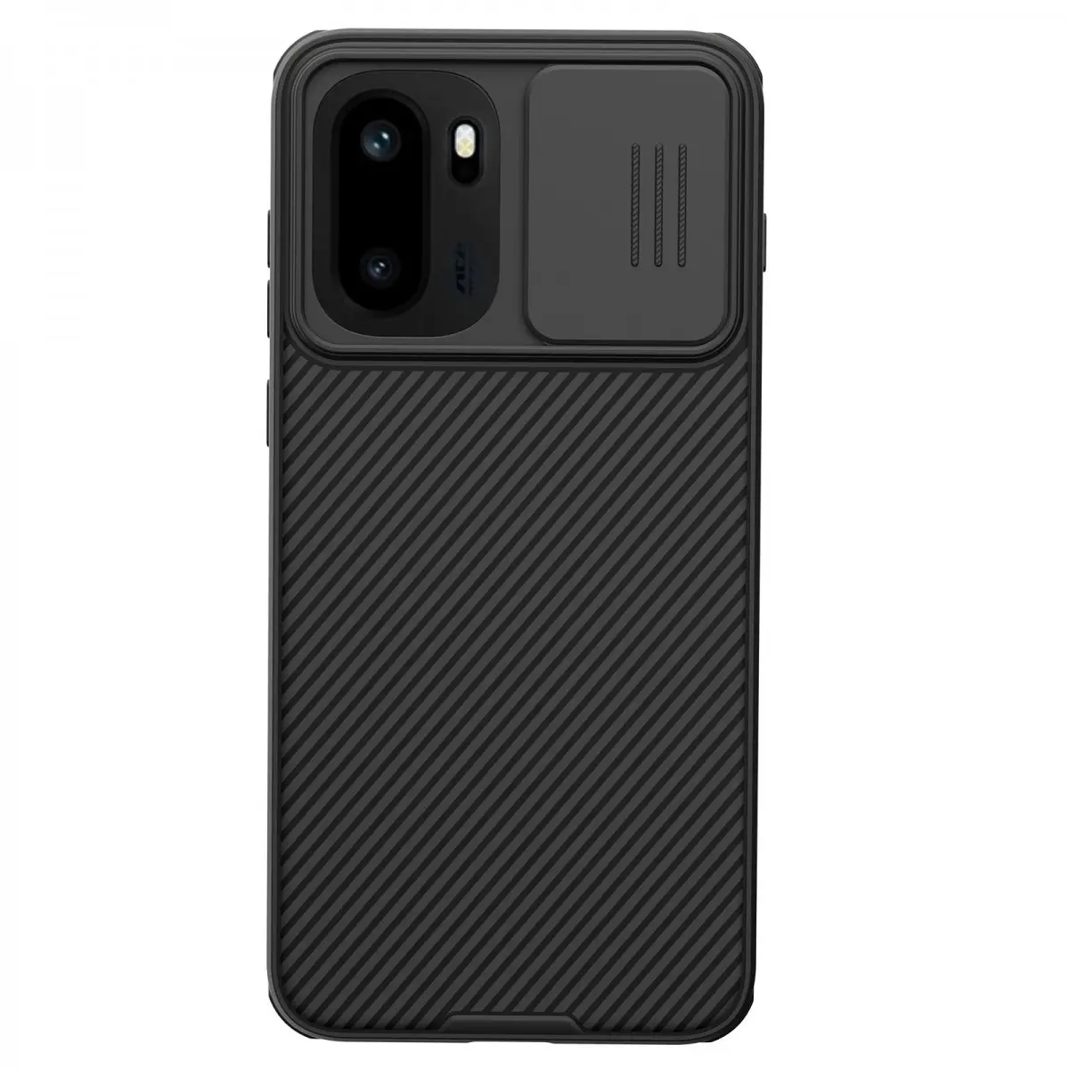 Zadní kryt Nillkin CamShield PRO pro OnePlus 15R Black