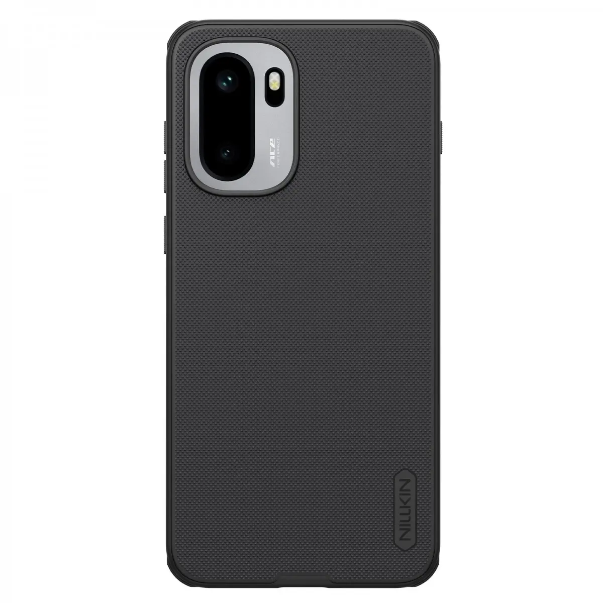 Zadní kryt Nillkin Super Frosted PRO Magnetic pro OnePlus 15R Black