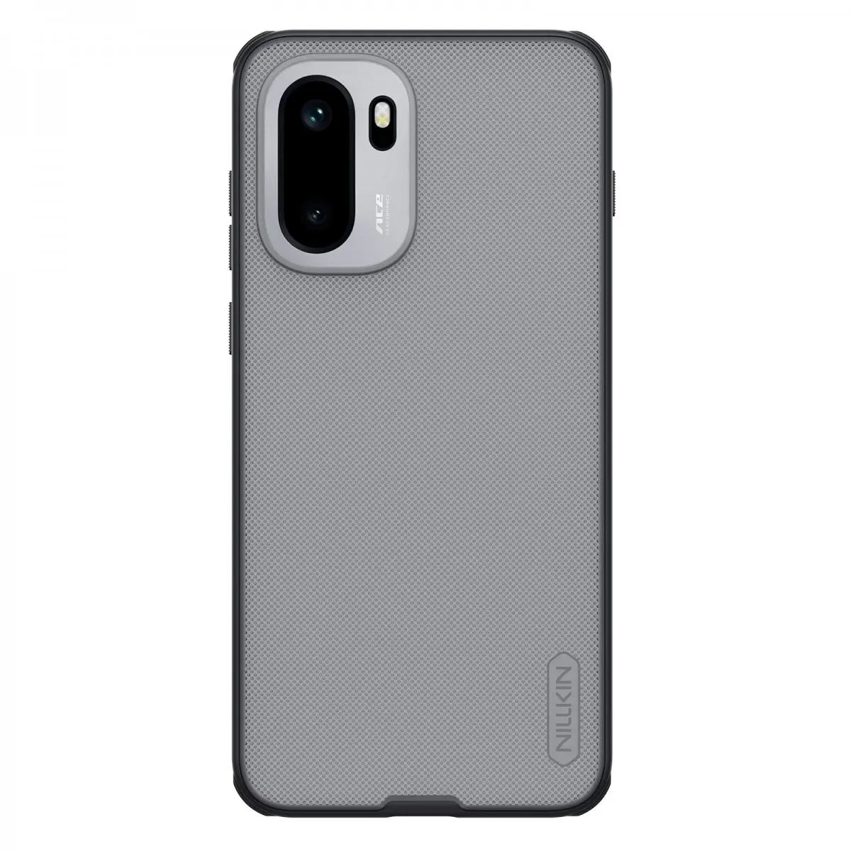 Zadní kryt Nillkin Super Frosted PRO pro OnePlus 15R Transparent Black