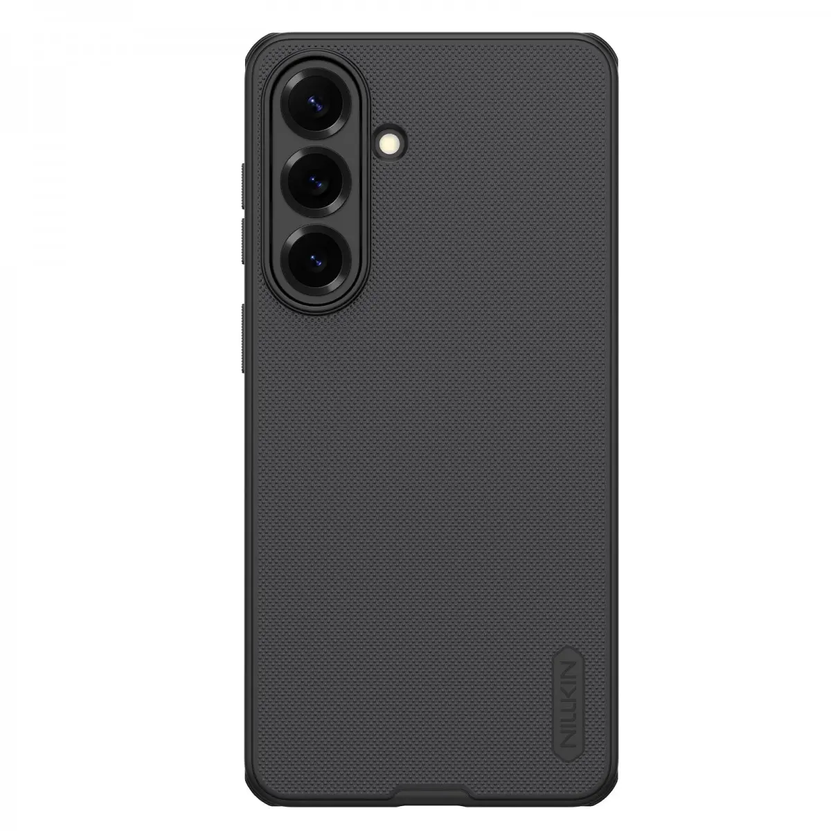 Nillkin Super Frosted PRO Zadní Kryt pro Samsung Galaxy S26+ Black 57983129422
