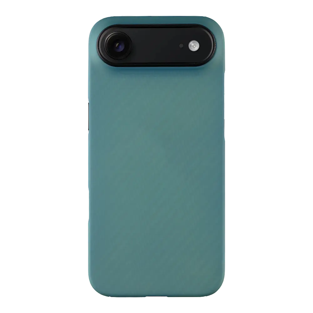 Kryt Tactical MagForce Aramid pro Apple iPhone Air Blue Jay
