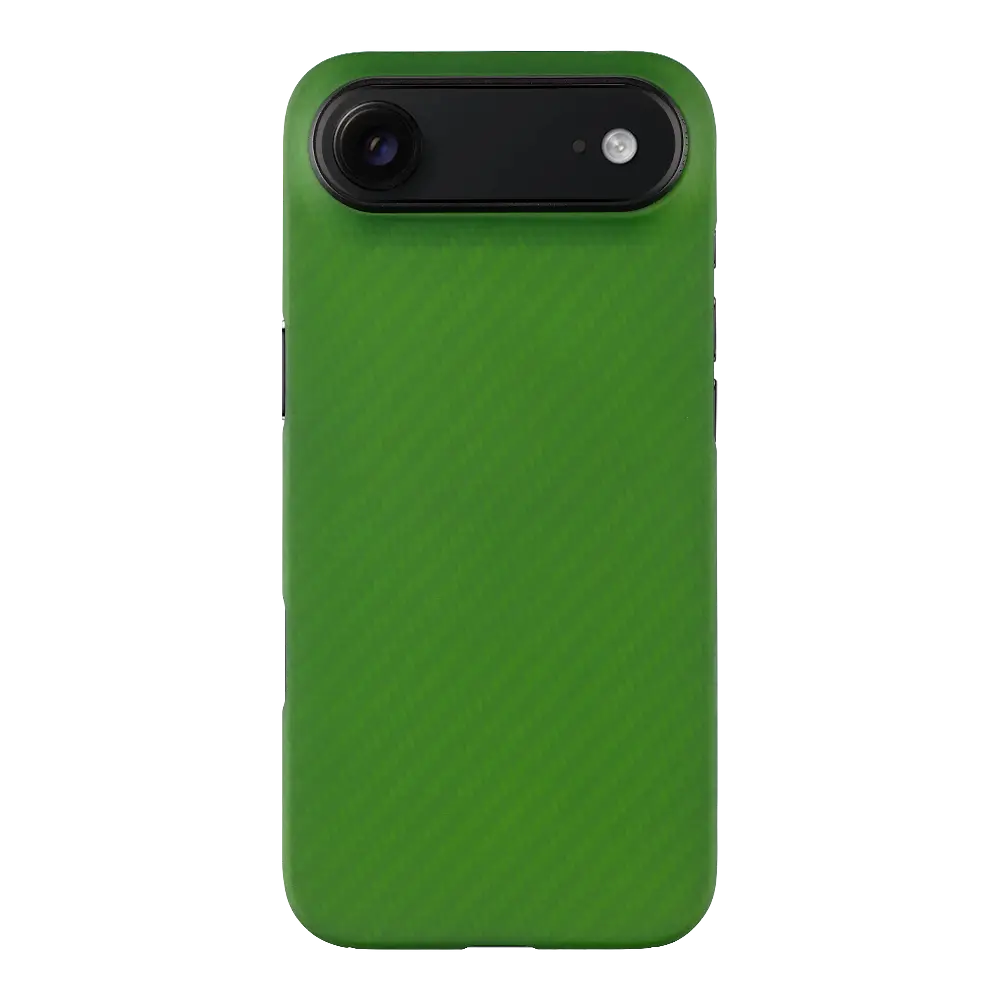 Kryt Tactical MagForce Aramid pro Apple iPhone Air Green Toad