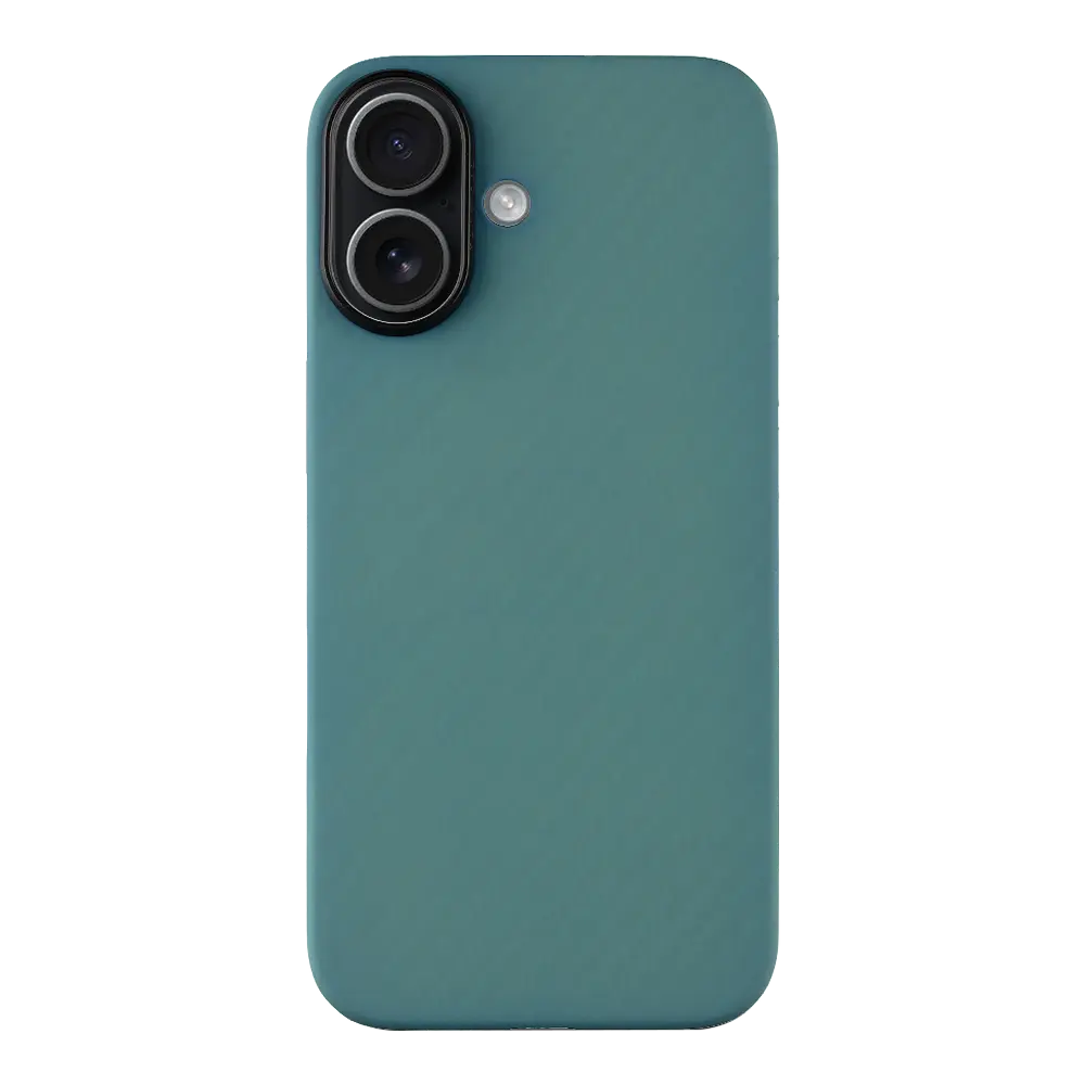 Kryt Tactical MagForce Aramid pro Apple iPhone 17 Blue Jay