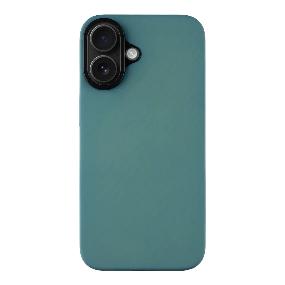 Kryt Tactical MagForce Aramid pro Apple iPhone 16 Blue Jay