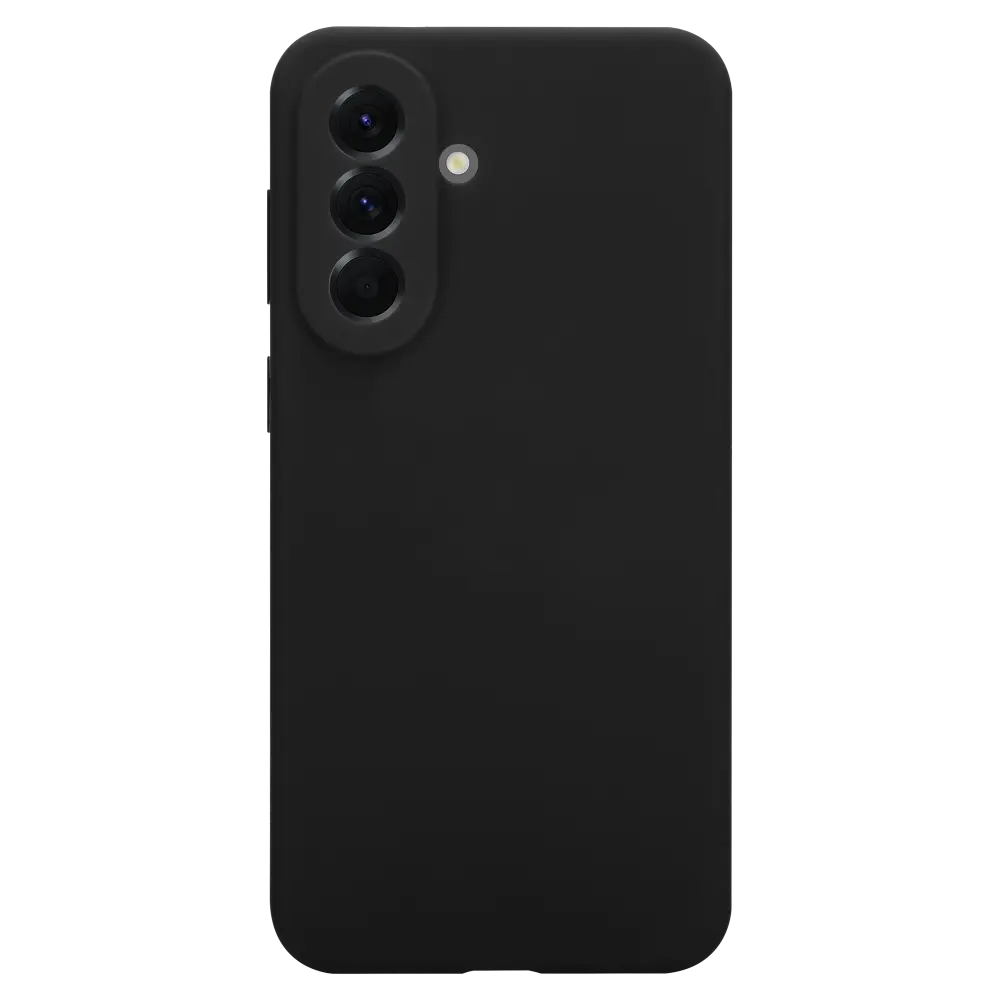 Kryt Tactical Velvet Smoothie pro Samsung Galaxy A57 Asphalt