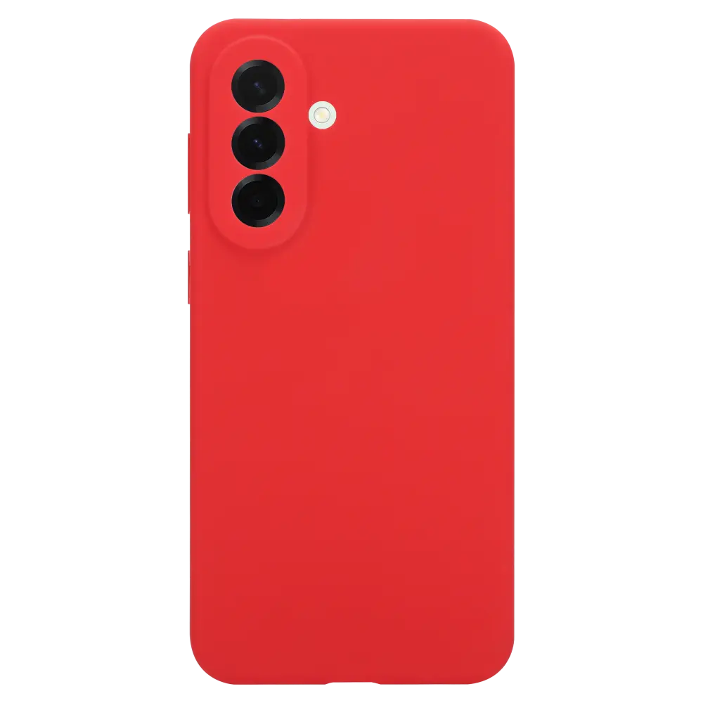 Tactical Velvet Smoothie Kryt pro Samsung Galaxy A37 Chilli
